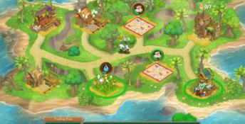 New Lands 3 Paradise Island Collectors Edition PC Screenshot