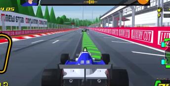 New Star GP PC Screenshot