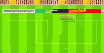New Star Soccer 3 PC Screenshot