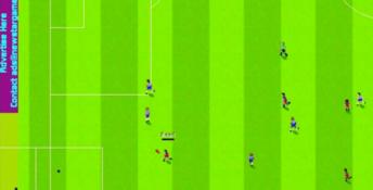 New Star Soccer 3 PC Screenshot