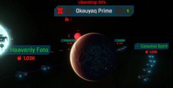New Stars PC Screenshot