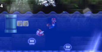 New Super Mario Forever PC Screenshot