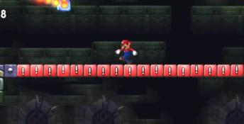 New Super Mario Forever PC Screenshot