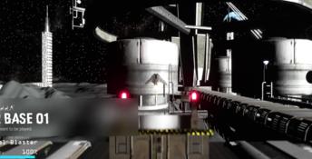 NEW TERRA PC Screenshot