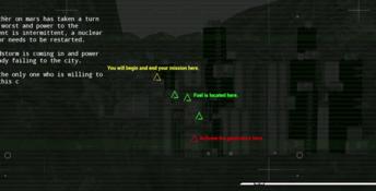 NEW TERRA PC Screenshot