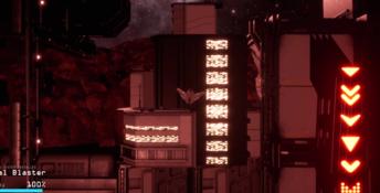 NEW TERRA PC Screenshot