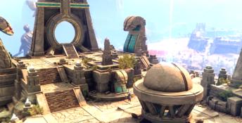 New World PC Screenshot
