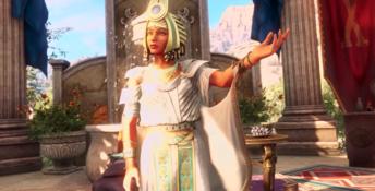 New World PC Screenshot