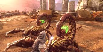 New World PC Screenshot