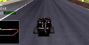 Newman Haas Racing