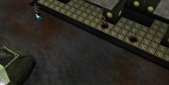 Nexagon Deathmatch PC Screenshot