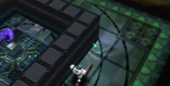 Nexagon Deathmatch PC Screenshot