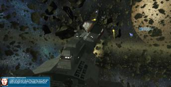 Nexus: The Jupiter Incident