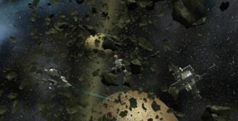 Nexus: The Jupiter Incident PC Screenshot