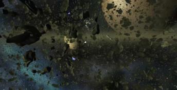 Nexus: The Jupiter Incident PC Screenshot