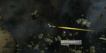 Nexus: The Jupiter Incident PC Screenshot