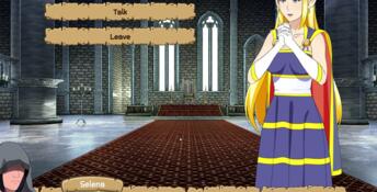 Nexus Travelers: Hero of Elocea PC Screenshot