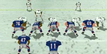 NFL 2000 PC Screenshot