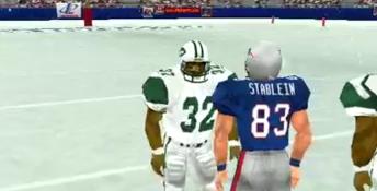 NFL 2000 PC Screenshot