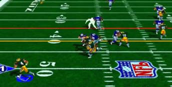 NFL Blitz PC Screenshot