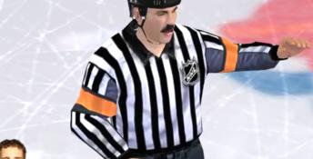 NHL 06 PC Screenshot