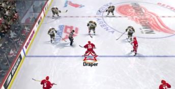 NHL 06 PC Screenshot