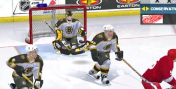 NHL 06 PC Screenshot