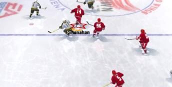 NHL 06 PC Screenshot