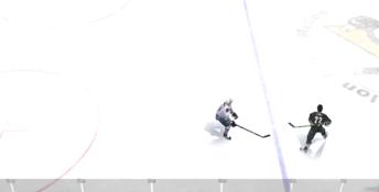 NHL 08 PC Screenshot