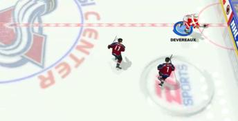 NHL 2003 PC Screenshot