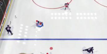NHL 2004 PC Screenshot
