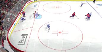 NHL 21 PC Screenshot