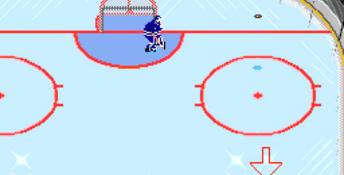 NHL Hockey '95