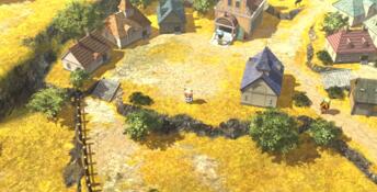 Ni no Kuni II: Revenant Kingdom PC Screenshot