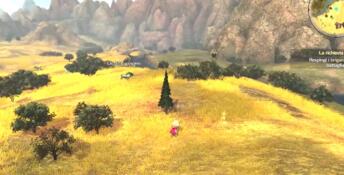 Ni no Kuni II: Revenant Kingdom PC Screenshot