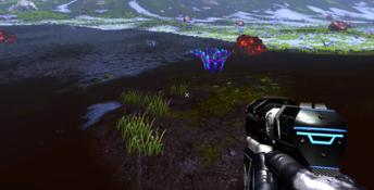 Nibiru: Uncharted Planet PC Screenshot