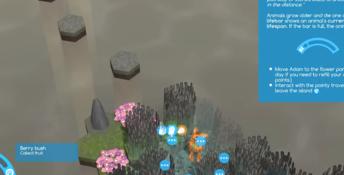 Niche - a genetics survival game PC Screenshot