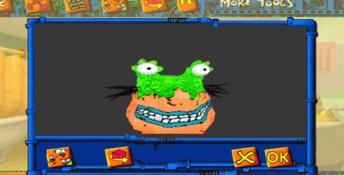 Nickelodeon 3d Movie Maker PC Screenshot