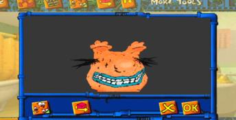 Nickelodeon 3d Movie Maker