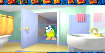 Nickelodeon 3d Movie Maker PC Screenshot