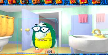 Nickelodeon 3d Movie Maker PC Screenshot