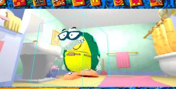 Nickelodeon 3d Movie Maker PC Screenshot