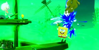 Nickelodeon All-Star Brawl PC Screenshot