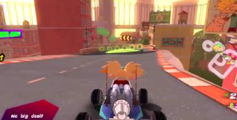 Nickelodeon Kart Racers PC Screenshot