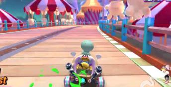 Nickelodeon Kart Racers 3: Slime Speedway PC Screenshot