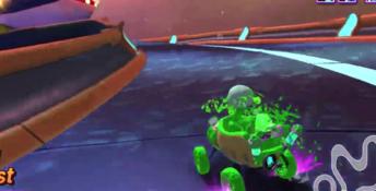 Nickelodeon Kart Racers 3: Slime Speedway PC Screenshot