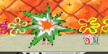 Nickelodeon Toon Twister 3d PC Screenshot