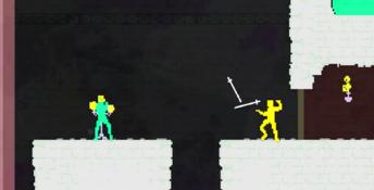 Nidhogg PC Screenshot