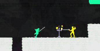 Nidhogg PC Screenshot