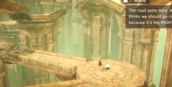 NieR: Reincarnation PC Screenshot